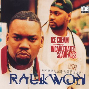 Ice Cream / Incarcerated Scarfaces