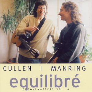 Equilibre: Groovemasters Vol. 6