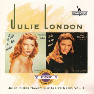 Bild för 'Julie Is Her Name / Julie Is Her Name Volume 2'