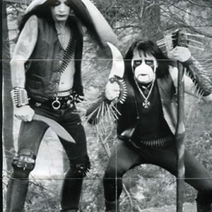 Avatar de Goat Thrower