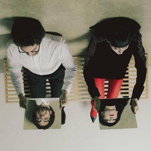 Danger Mouse & Karen O 的头像