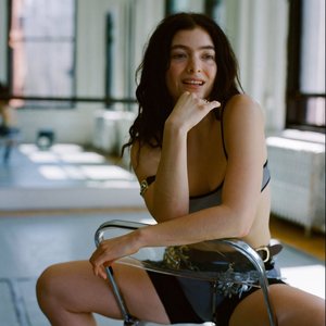 Lorde 的头像