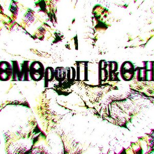 DESOMORPHINE BROTHERS 的头像