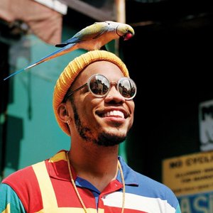 Avatar für Anderson .Paak