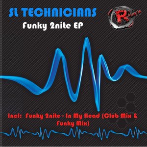 Funky 2nite EP