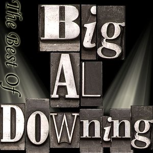 The Best Of Big Al Downing