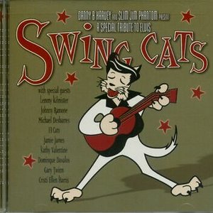 Avatar for The Swing Cats Feat. Johnny Ramone