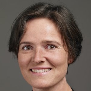 Avatar for Marta Guðrún Halldórsdóttir