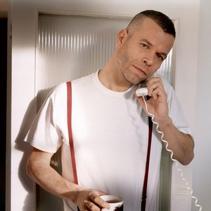 Avatar de Wolfgang Tillmans