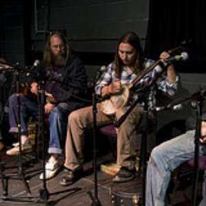 Charlie Parr and the Black Twig Pickers のアバター