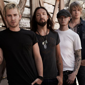 Lifehouse live