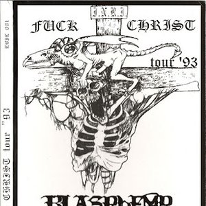 Fuck Christ Tour '93
