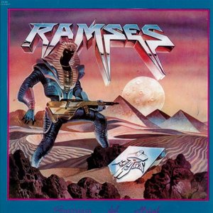 Guerreros Del Metal