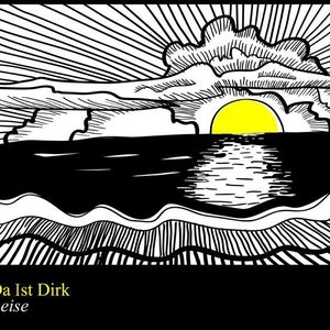 'DA IST DIRK'の画像