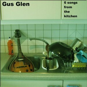 Image for '6 Songs From The Kitchen'