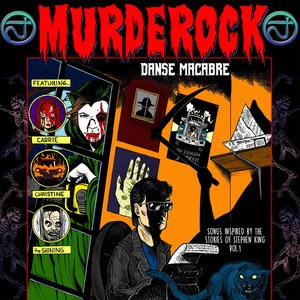 Danse Macabre: Songs Inspired by the Stories of Stephen King, Vol. 1