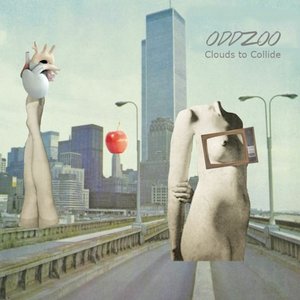 Clouds to Collide - EP