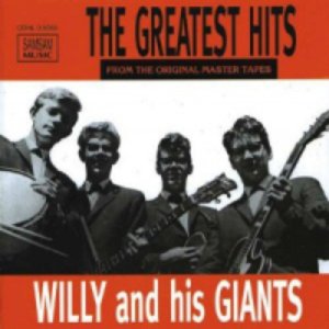 Willy & His Giants 的头像