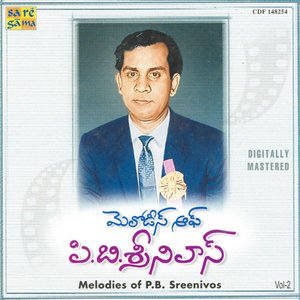 P B SREENIVOS - CINE HITS - VOL 2