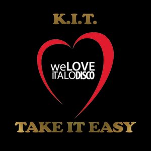 Take It Easy (Italo Disco)