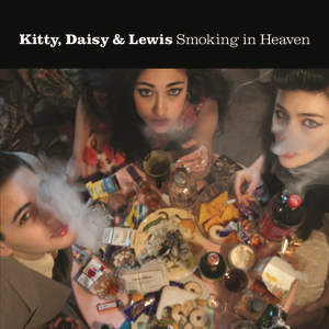 Kitty, Daisy & Lewis - 2012-12-31 1305 - Zortam Music