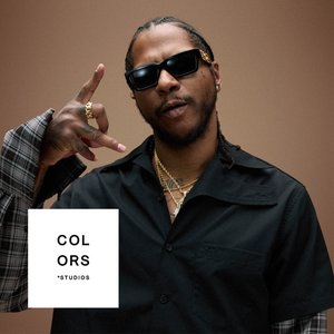 Squeeze 1st 2 - A Colors Show - Single