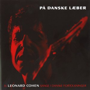 Image for 'På Danske Læber'