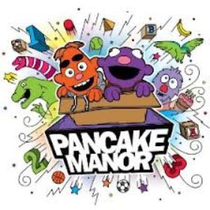 Аватар для Pancake Manor