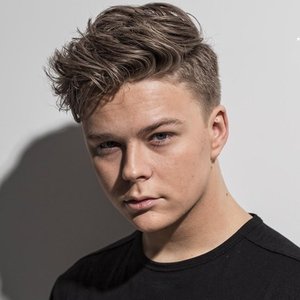 Hugo Andersson 的头像
