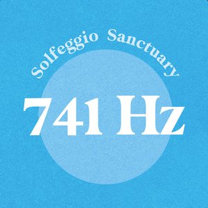 741 Hz