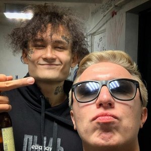Avatar di MORGENSHTERN & Витя АК
