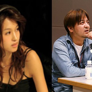 Avatar de Keiko Utoku & Naofumi Hataya