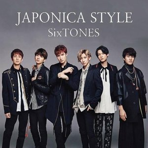 JAPONICA STYLE