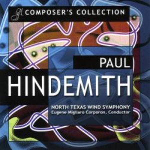 Composer's Collection: Paul Hindemith