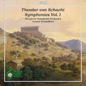 Avatar for Theodor von Schacht