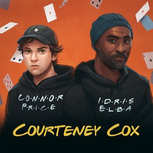 Courteney Cox (Extended) - Single