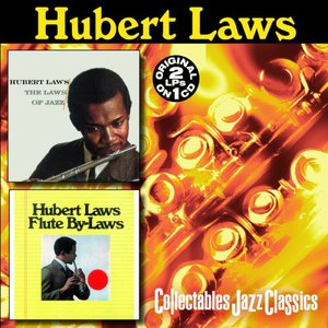 The Laws Of Jazz / Flute By-Laws