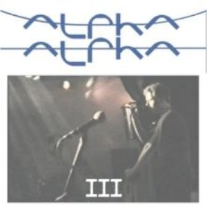 Alpha Alpha III