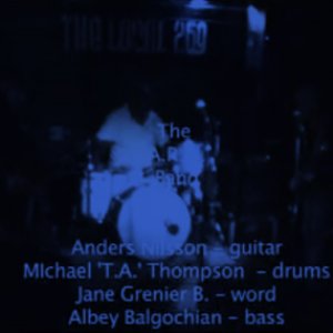 The A.R.M (All Revolutionary Music) Band 的头像