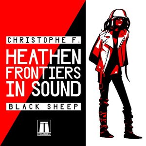 Heathen Frontiers In Sound