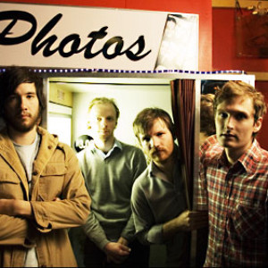 Crystal Skulls photo provided by Last.fm