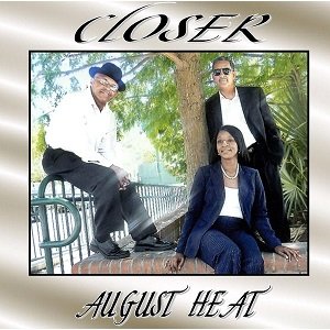 August Heat 的头像