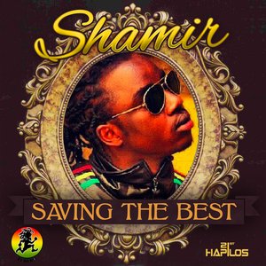 Saving the Best - Single