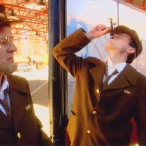 Gramsespektrum photo provided by Last.fm