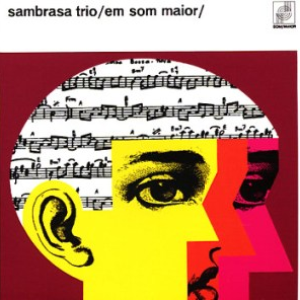 Sambrasa cover