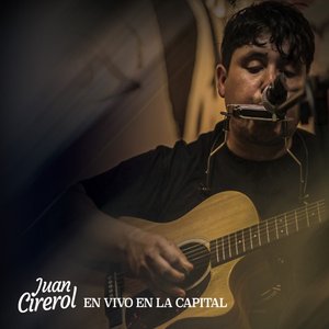 En vivo en la capital