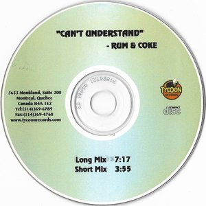 Rum & Coke 的头像