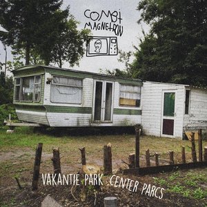 Vakantie Park, Center Parcs