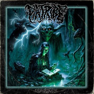 RABID NIGHTMARE