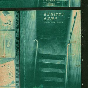 Head Toward Heaven - EP